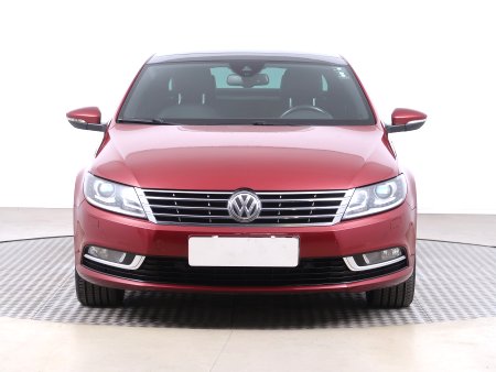 Volkswagen CC, 2013 - pohled č. 2