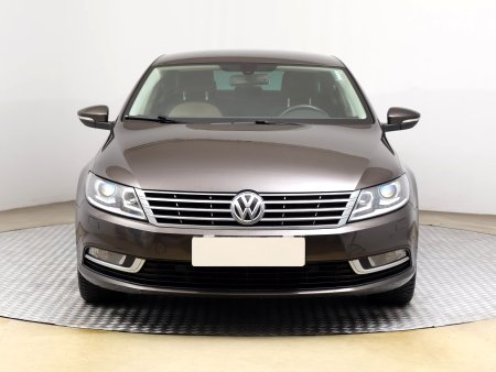 Volkswagen CC, 2012 - pohled č. 2