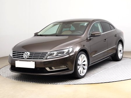 Volkswagen CC, 2012 - pohled č. 3