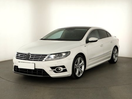 Volkswagen CC, 2013 - pohled č. 3