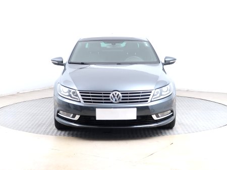 Volkswagen CC, 2013 - pohled č. 2