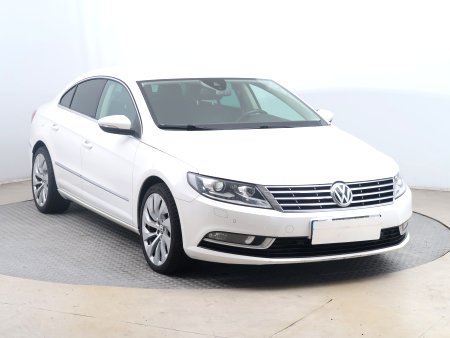Volkswagen CC, 2014