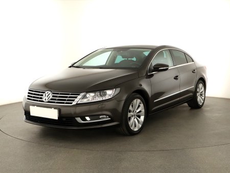 Volkswagen CC, 2013 - pohled č. 3
