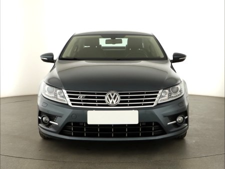 Volkswagen CC, 2015 - pohled č. 2