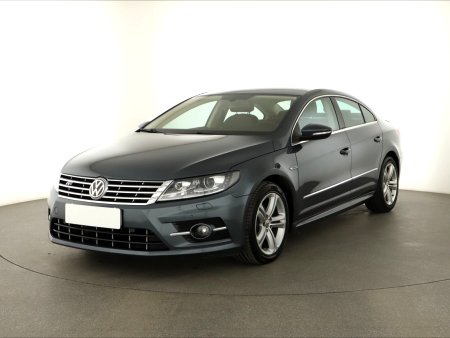 Volkswagen CC, 2015 - pohled č. 3