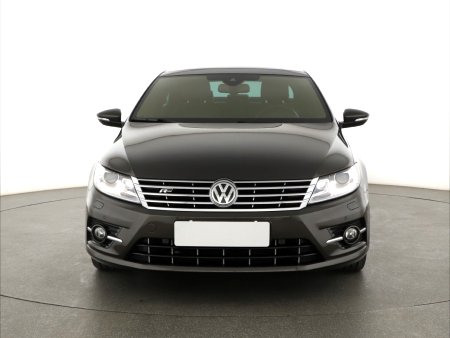 Volkswagen CC, 2016 - pohled č. 2