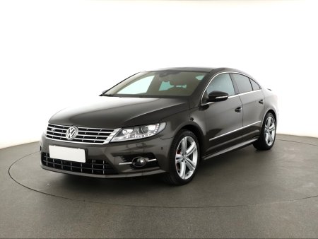 Volkswagen CC, 2016 - pohled č. 3
