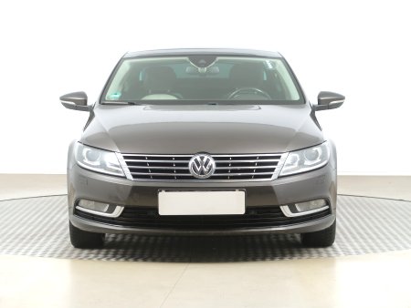 Volkswagen CC, 2013 - pohled č. 2