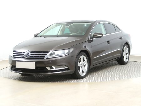Volkswagen CC, 2013 - pohled č. 3