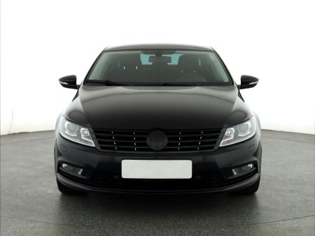 Volkswagen CC, 2013 - pohled č. 2