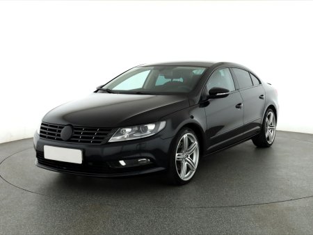 Volkswagen CC, 2013 - pohled č. 3