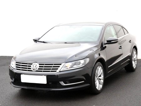Volkswagen CC, 2015 - pohled č. 3