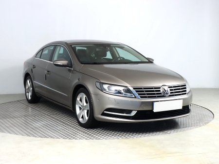 Volkswagen CC, 2013