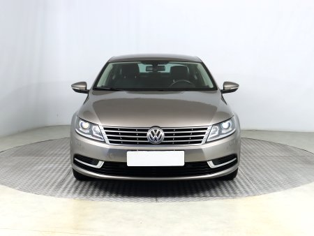 Volkswagen CC, 2013 - pohled č. 2