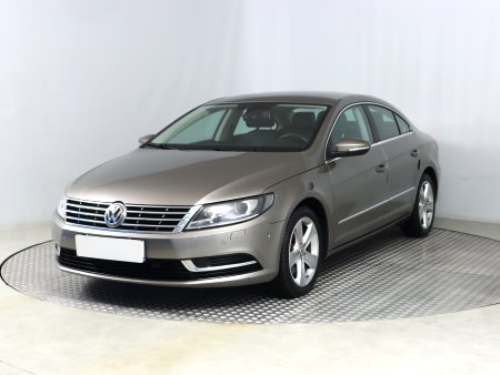 Volkswagen CC, 2013 - pohled č. 3