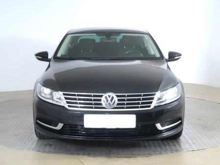 Volkswagen CC, 2014 - pohled č. 2