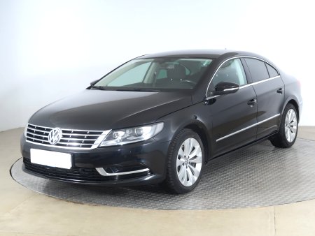 Volkswagen CC, 2014 - pohled č. 3