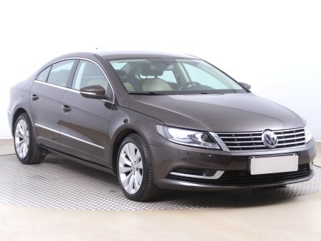 Volkswagen CC, 2012