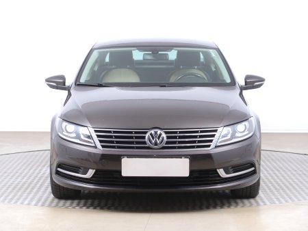 Volkswagen CC, 2012 - pohled č. 2