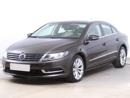 Volkswagen CC, 2012 - pohled č. 3