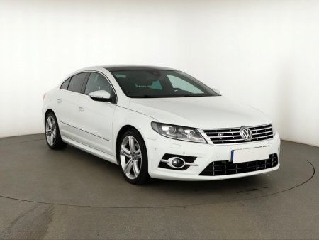 Volkswagen CC, 2015