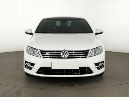 Volkswagen CC, 2015 - pohled č. 2