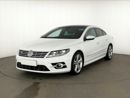Volkswagen CC, 2015 - pohled č. 3