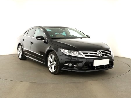 Volkswagen CC, 2015