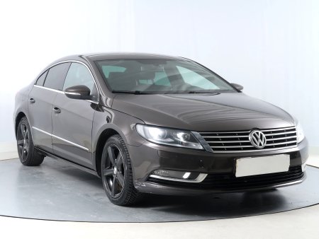 Volkswagen CC, 2013
