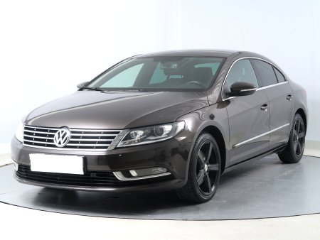 Volkswagen CC, 2013 - pohled č. 3