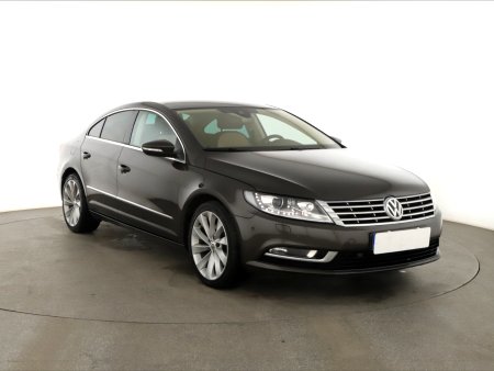 Volkswagen CC, 2015
