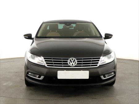 Volkswagen CC, 2015 - pohled č. 2