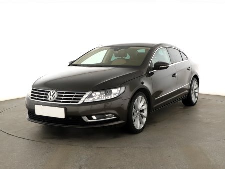 Volkswagen CC, 2015 - pohled č. 3