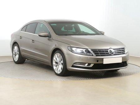 Volkswagen CC, 2012