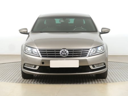 Volkswagen CC, 2012 - pohled č. 2