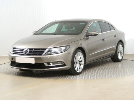 Volkswagen CC, 2012 - pohled č. 3