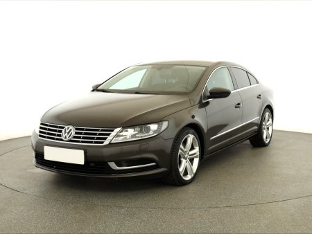 Volkswagen CC, 2013 - pohled č. 3