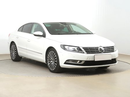 Volkswagen CC, 2015