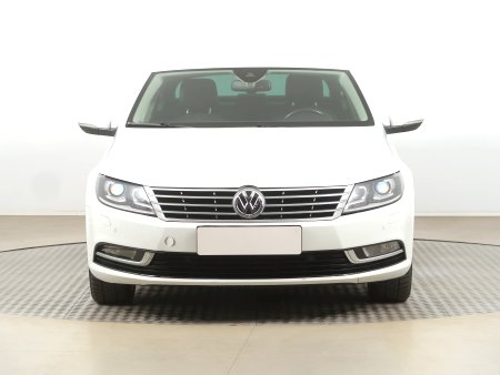 Volkswagen CC, 2015 - pohled č. 2