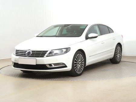 Volkswagen CC, 2015 - pohled č. 3