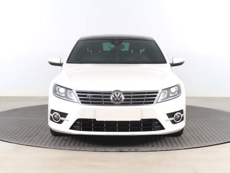 Volkswagen CC, 2015 - pohled č. 2