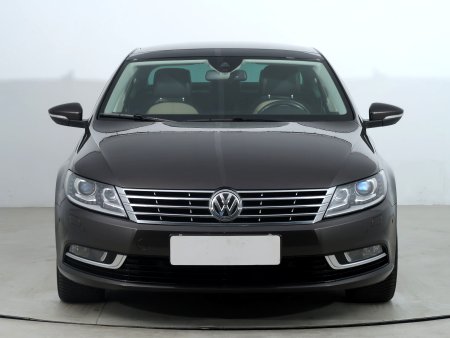 Volkswagen CC, 2012 - pohled č. 2