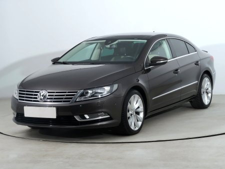 Volkswagen CC, 2012 - pohled č. 3