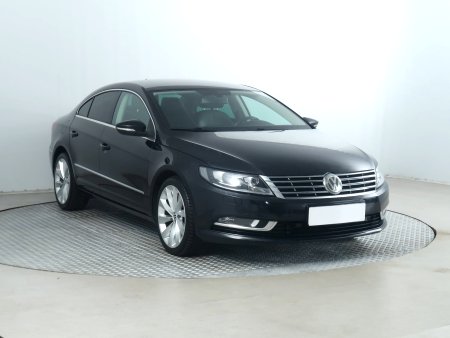 Volkswagen CC, 2012