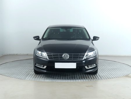 Volkswagen CC, 2012 - pohled č. 2