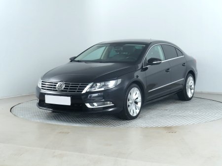 Volkswagen CC, 2012 - pohled č. 3