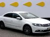 Volkswagen CC, 2015 - celkový pohled