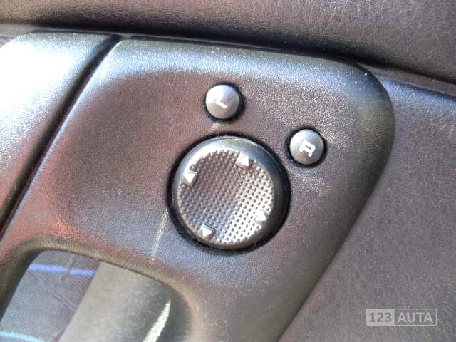 Volkswagen Corrado, 1995 - pohled č. 13