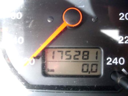 Volkswagen Corrado, 1995 - pohled č. 12