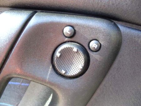 Volkswagen Corrado, 1995 - pohled č. 13